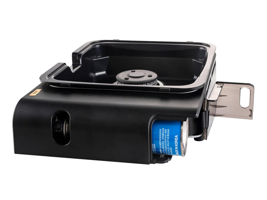 Cadac Van Cook FFD BBQ kooktoestel