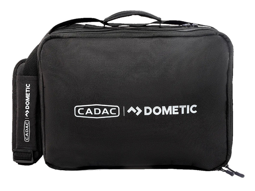 Cadac Van Cook FFD BBQ kooktoestel