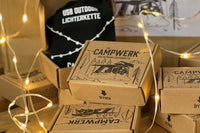 CAMPWERK | USB-Lichtslinger