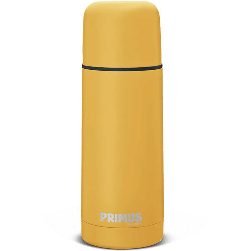 PRIMUS Classic Light Vacuum Bottle 1L okergeel