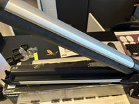 Thule Snowpack M (Zilver) / 2de kans