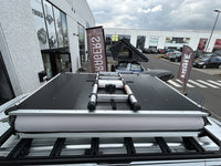 Thule Approach Large 2dekans daktent | tot 4 personen Fannel Tan