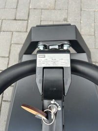 Thule VeloCompact 925 (2 fietsen)