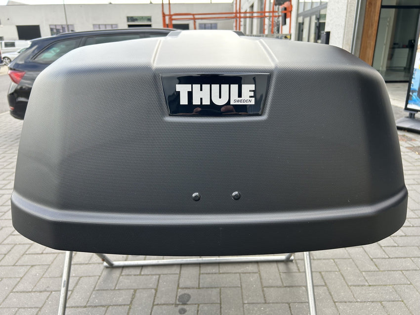Thule Force XT medium dakkoffer - 2dekans