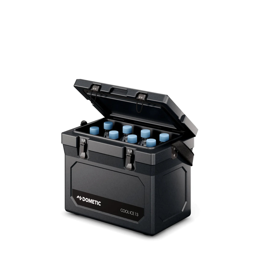 Dometic Cool Ice 13 | eindeseizoensopruiming