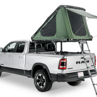 Thule Basin Wedge Hardshell daktent