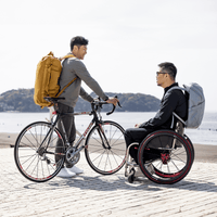 Thule Chasm 70L Duffel Bag – Golden | Ruimte, Stijl en Duurzaamheid