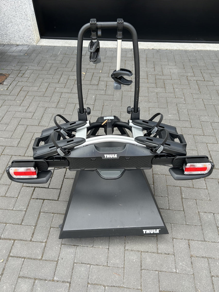 Thule VeloCompact 925 (2 fietsen)