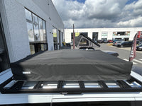 Thule Approach Large 2dekans daktent | tot 4 personen Fannel Tan