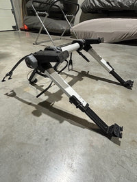 Thule Outway (2 fietsen)