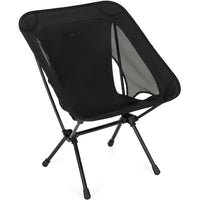 Helinox Chair one RE opvouwbare campingstoel BlackOut