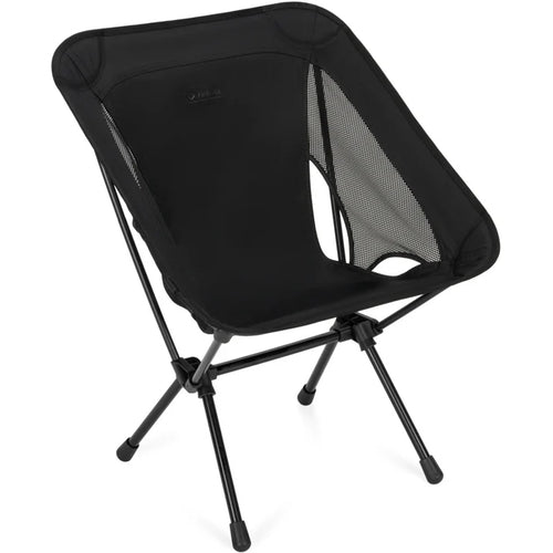 Helinox Chair one RE opvouwbare campingstoel BlackOut
