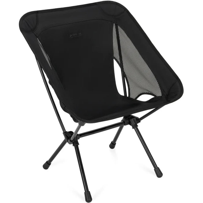 Helinox Chair one RE opvouwbare campingstoel BlackOut
