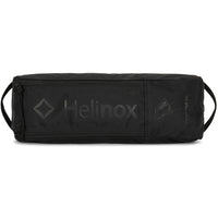 Helinox Chair one RE opvouwbare campingstoel BlackOut