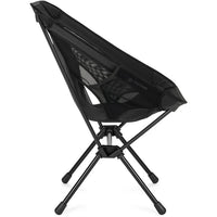 Helinox Chair one RE opvouwbare campingstoel BlackOut