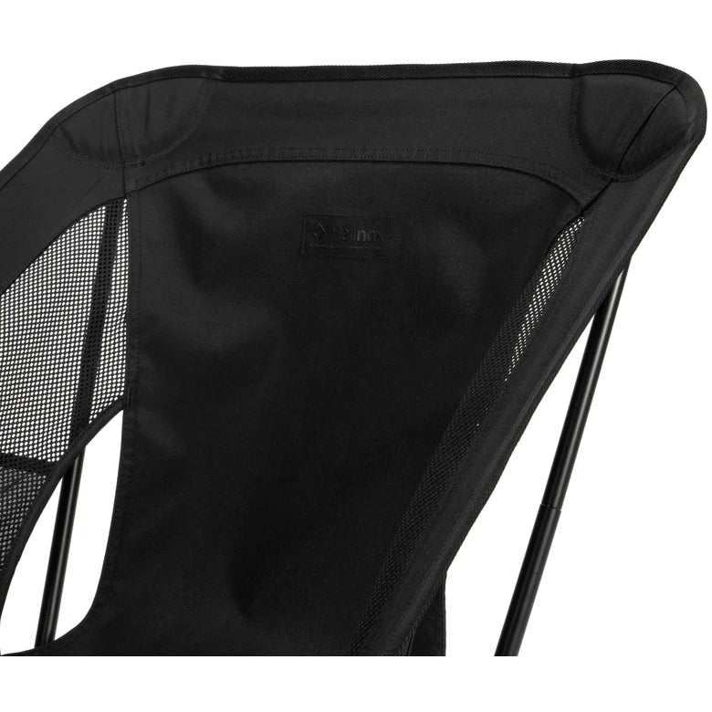 Helinox Chair one RE opvouwbare campingstoel BlackOut
