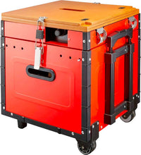iKamper Aioks – All-In-One outdoor keuken