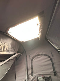 iKamper Skycamp Mini Rocky Black daktent/ 2 personen