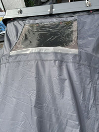 iKamper Skycamp Mini Rocky Black daktent/ 2 personen