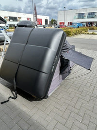 iKamper Skycamp Mini Rocky Black daktent/ 2 personen