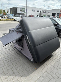iKamper Skycamp Mini Rocky Black daktent/ 2 personen