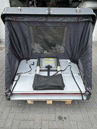 iKamper Skycamp Mini Rocky Black daktent/ 2 personen