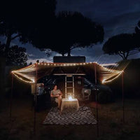CAMPWERK | USB-Lichtslinger