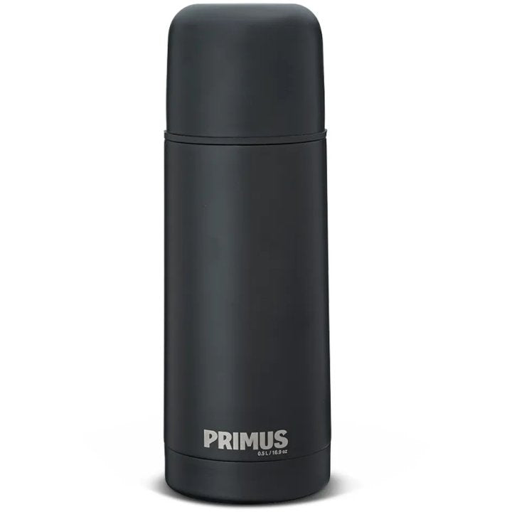 PRIMUS Classic Light Vacuum Bottle 1L okergeel