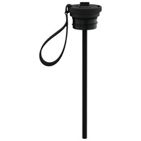 Straw Cap Narrow