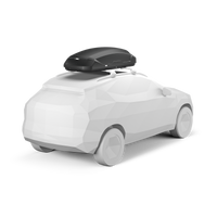 Thule Pulse 2 Medium