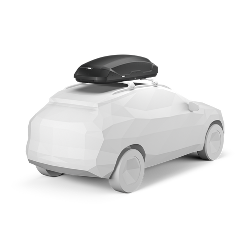 Thule Pulse 2 Medium