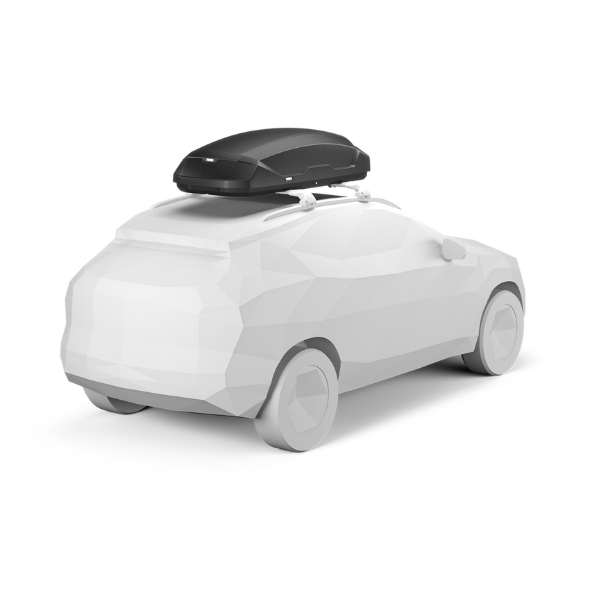 Thule Pulse 2 Medium