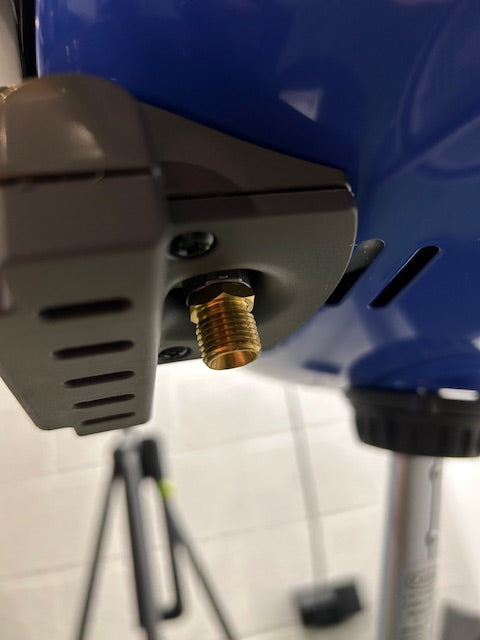 CADAC Gas barbecue Carri Chef 50