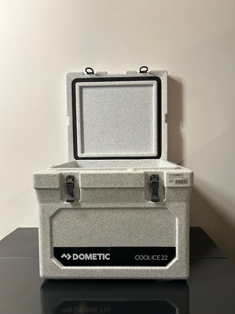 Dometic Cool Ice 22 | eindeseizoensopruiming