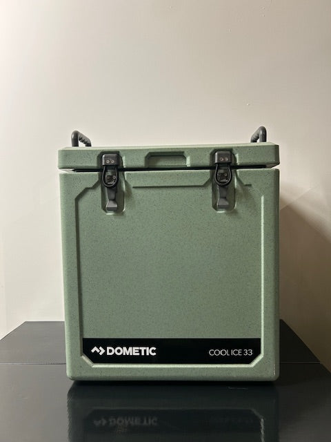 Dometic Cool Ice 33