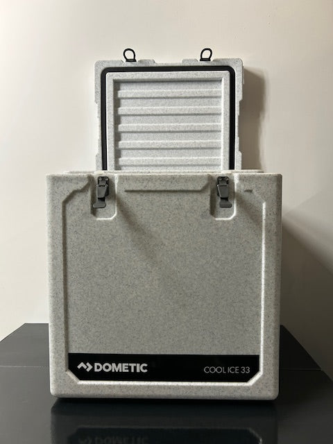 Dometic Cool Ice 33