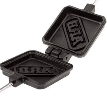 ARB Toasti burner