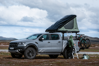 Thule Basin Wedge Hardshell daktent